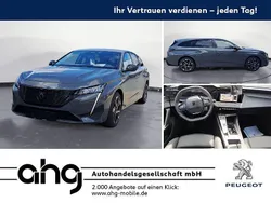 Metfa selenium grau Neu 2025 Peugeot 308 Allure Kombi | 41.419 €