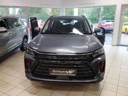 Moon grey Neu 2025 DFSK Fengon SUV | 29.990 € (Fairer Preis)