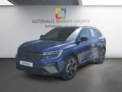 Ironblau metallic (blau) (blau) Neu 2025 Renault Austral Techno Esprit Alpine SUV | 39.570 € (Guter Preis)