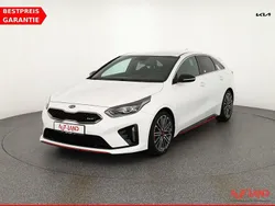 Weiß Gebraucht 2019 Kia ProCeed 2 Kleinwagen | 25.990 € (Teuer)