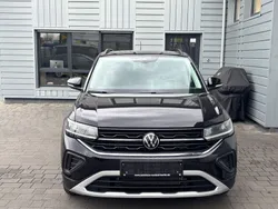 Deep black perleffekt Neu 2024 VW T-Cross SUV | 23.850 € (Fairer Preis)