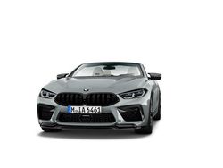 Gebraucht 2025 BMW M8 Competition Edition Coupé | 117.990 € (Teuer)