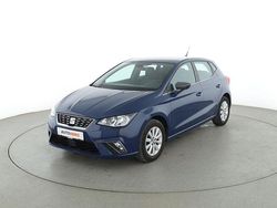Blau Gebraucht 2018 Seat Ibiza XCELLENCE Limousine | 11.340 € (Etwas zu teuer)