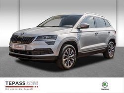 Silber Gebraucht 2020 Skoda Karoq Drive SUV | 23.908 € (Guter Preis)