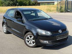 Schwarz Gebraucht 2012 VW Polo Limousine | 5.999 € (Fairer Preis)