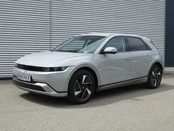 Cyber grey / met Neu 2025 Hyundai Ioniq 5 Techniq SUV | 48.490 € (Fairer Preis)