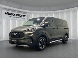 Grau Neu 2025 Ford Tourneo Active Van / Kleinbus | 67.587 € (Teuer)