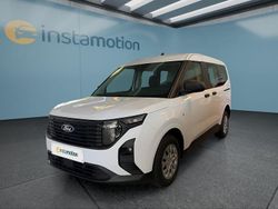 Weiß Neu 2025 Ford Tourneo Courier Van / Kleinbus | 30.049 € (Fairer Preis)