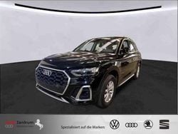 Mythos black metallic Gebraucht 2023 Audi Q5 S-Line SUV | 39.970 € (Fairer Preis)