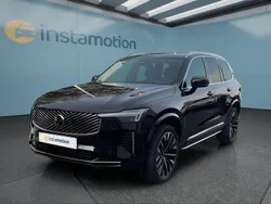 Schwarz Gebraucht 2025 Volvo XC90 Ultra SUV | 77.099 € (Fairer Preis)