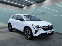 Weiß Neu 2024 Renault Austral Evolution SUV | 33.340 € (Fairer Preis)