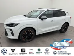 Weiß Neu 2025 Cupra Terramar VZ SUV | 49.600 € (Etwas zu teuer)