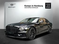 Schwarz Gebraucht 2024 Bentley Flying Spur Limousine | 259.900 € (Teuer)