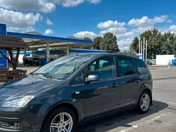 Grau Gebraucht 2007 Ford C-MAX Van / Kleinbus | 2.500 € (Fairer Preis)