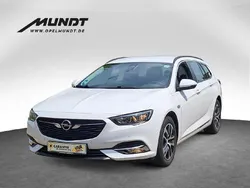 Schneeweiss/summitwhite/arctic Gebraucht 2020 Opel Insignia Business Edition Kombi | 12.970 € (Fairer Preis)