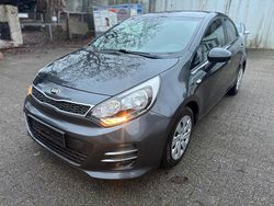 Gebraucht 2016 Kia Rio Kleinwagen | 6.999 € (Fairer Preis)