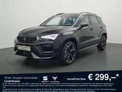Schwarz Gebraucht 2025 Cupra Ateca SUV | 34.980 € (Superpreis)