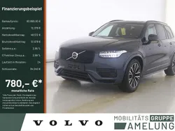 Denim blue Gebraucht 2024 Volvo XC90 Plus SUV | 60.890 € (Guter Preis)