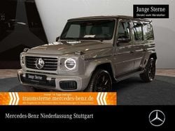 Grau Gebraucht 2025 Mercedes G580 AMG SUV | 152.990 € (Guter Preis)