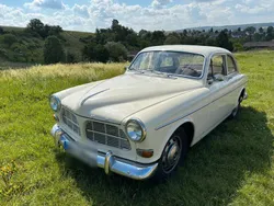Volvo Amazon