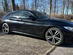 Schwarz Gebraucht 2016 BMW 420 Gran Coupé Comfort Edition Coupé | 21.600 € (Fairer Preis)
