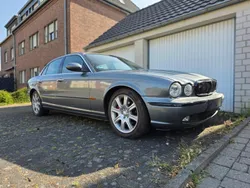 Grau Gebraucht 2004 Jaguar XJ Limousine | 4.850 €