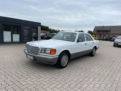 Grau Gebraucht 1987 Mercedes 260 SE Limousine | 11.990 €