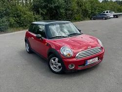 Rot Gebraucht 2008 Mini Cooper Coupé Coupé | 2.700 €