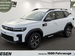 Weiß Neu 2025 Dacia Bigster Expression SUV | 26.935 € (Guter Preis)