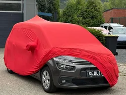 Gris moka Gebraucht 2017 Citroën C4 SpaceTourer Van / Kleinbus | 8.800 € (Guter Preis)