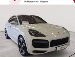 Andere Gebraucht 2022 Porsche Cayenne SUV | 122.689 €