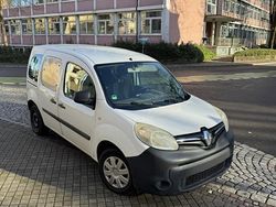 Weiß Gebraucht 2013 Renault Kangoo Van / Kleinbus | 3.988 € (Fairer Preis)