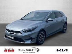 (css) lunar silver m Neu 2025 Kia Ceed Limousine | 25.890 € (Fairer Preis)