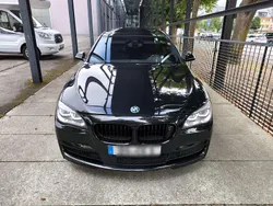 Schwarz Gebraucht 2014 BMW 750 M Sport Limousine | 24.990 € (Etwas zu teuer)