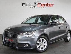 Andere Gebraucht 2014 Audi A1 Attraction Limousine | 9.390 €