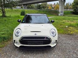 Beige Gebraucht 2018 Mini Cooper S Clubman Kombi | 19.984 € (Fairer Preis)
