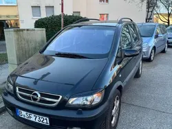 Gebraucht 2003 Opel Zafira Van / Kleinbus | 2.350 € (Fairer Preis)