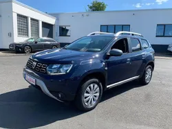 Blau Gebraucht 2020 Dacia Duster SUV | 12.899 € (Guter Preis)