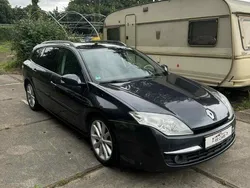 Gebraucht 2008 Renault Laguna III Kombi | 2.800 € (Etwas zu teuer)