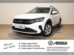 Pure white Gebraucht 2022 VW Taigo Life SUV | 16.690 € (Fairer Preis)