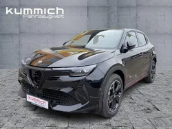 Schwarz Neu 2025 Alfa Romeo Junior Edizione Speciale SUV | 41.990 €
