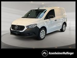 Arktikweiss Gebraucht 2024 Mercedes eCitan | 18.897 € (Superpreis)