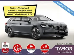 Energy blue Neu 2024 Skoda Superb Selection Kombi | 35.988 € (Superpreis)
