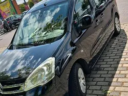Schwarz Gebraucht 2008 Citroën Berlingo Van / Kleinbus | 4.500 € (Etwas zu teuer)