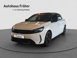 Weiß Gebraucht 2024 Opel Corsa Kleinwagen | 17.980 € (Fairer Preis)