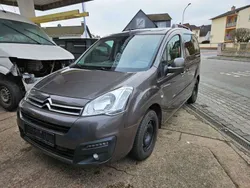 Braunmetallic Gebraucht 2015 Citroën Berlingo Van / Kleinbus | 7.795 € (Guter Preis)