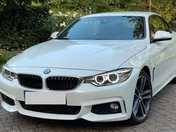 Weiß Gebraucht 2014 BMW 428 M Sport Cabrio | 25.900 € (Teuer)