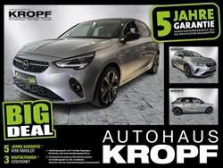 Kontrast grau/quarz silber Gebraucht 2021 Opel Corsa-e Edition Kleinwagen | 14.690 € (Fairer Preis)