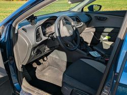 Gebraucht 2014 Seat Leon Limousine | 3.900 € (Guter Preis)