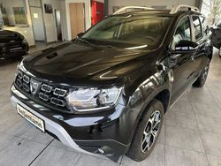 Schwarz Gebraucht 2020 Dacia Duster Celebration SUV | 17.950 € (Fairer Preis)